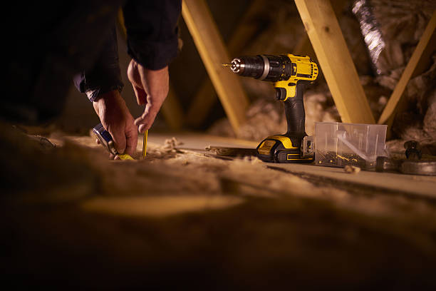 Best Insulation for Specific Applications in Six Shooter Canyon, AZ